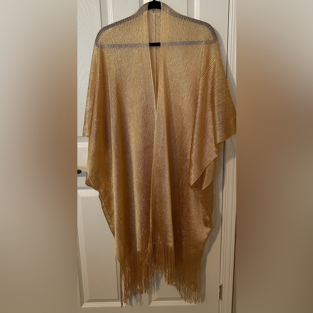 Women’s over dress cover!